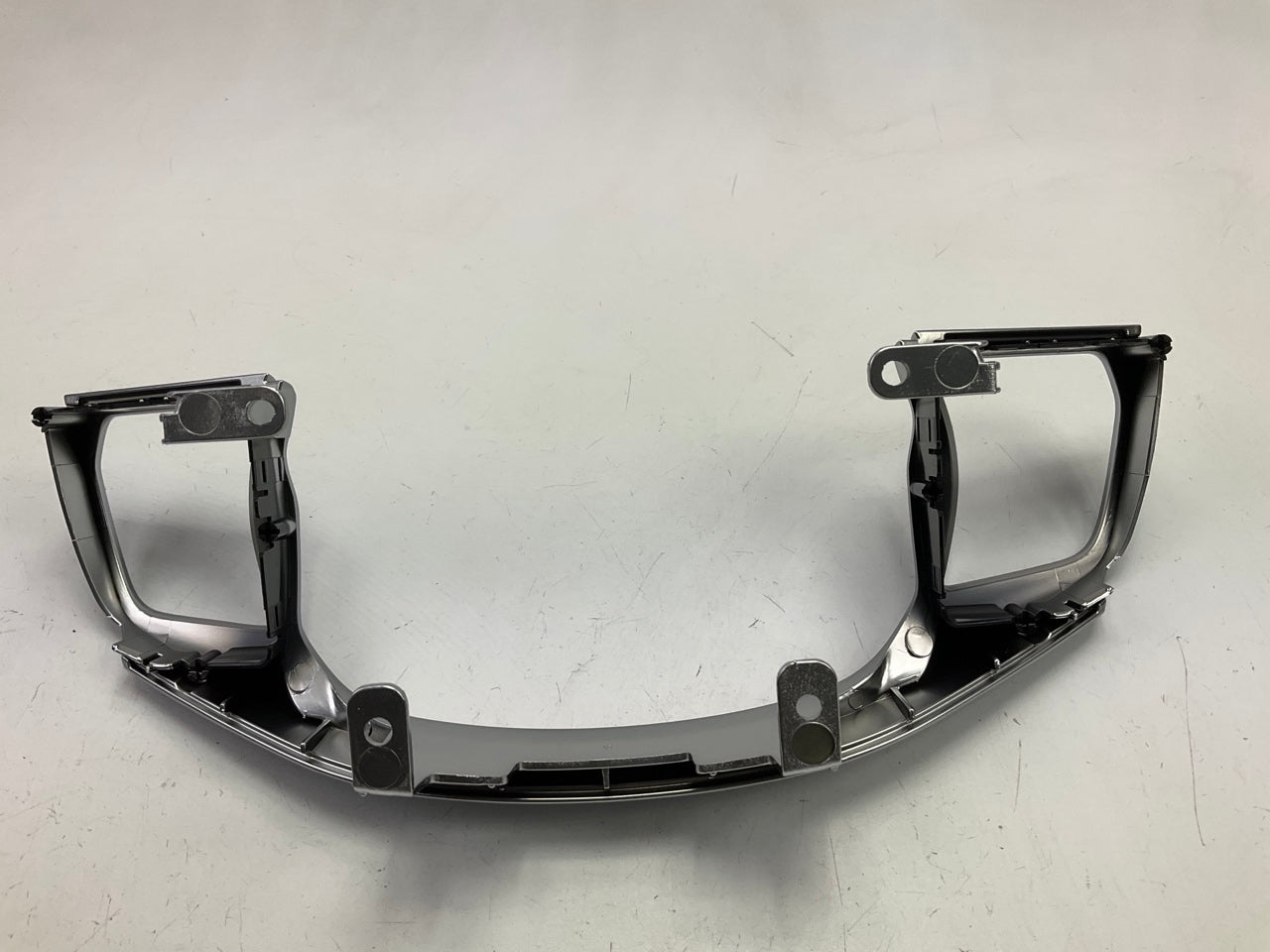 NEW Steering Switch Bezel Trim Assembly OEM For 15-19 Hyundai Sonata 96710C2100