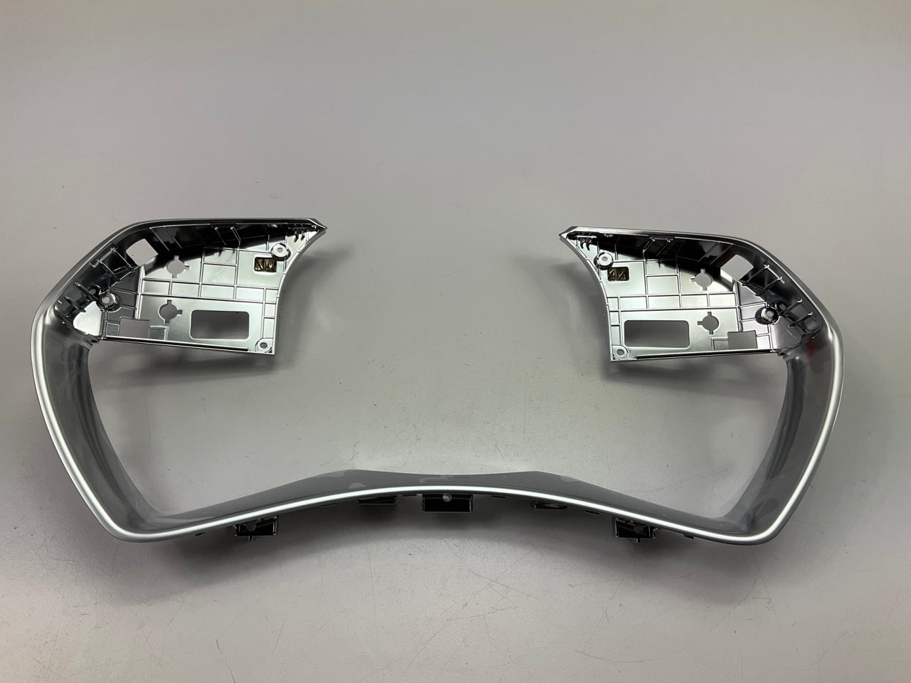 Steering Wheel Paddle Shift Switch Trim Bezel OEM For 20-23 Sonata 96750L1000SSW