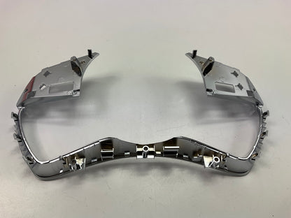 Steering Wheel Paddle Shift Switch Trim Bezel OEM For 20-23 Sonata 96750L1000SSW