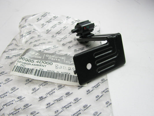 NEW OEM 969854D000 Ambient Air Temperature Sensor For 2006-2014 Kia Sedona