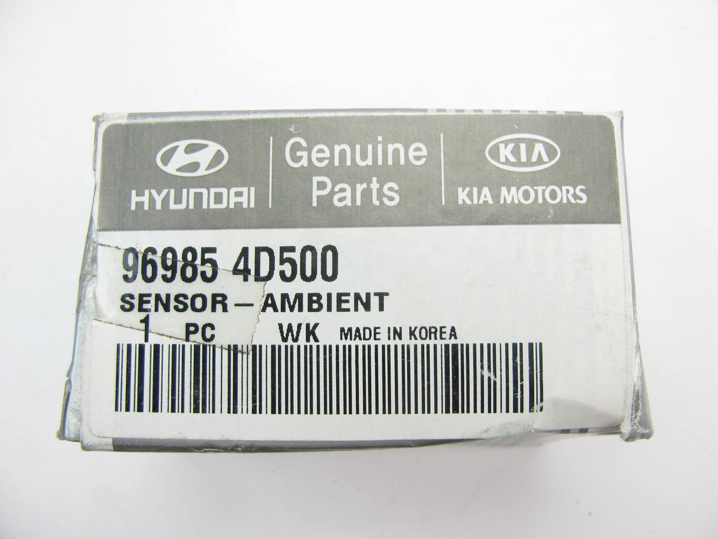 New OEM A/C & Heater Ambient Temperature Sensor For 07-08 Entourage 06-14 Sedona