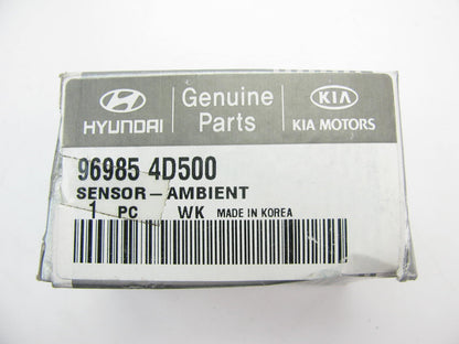 New OEM A/C & Heater Ambient Temperature Sensor For 07-08 Entourage 06-14 Sedona