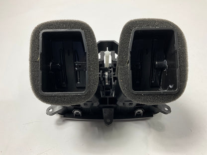 NEW Gray Center Console A/C Air Vents OEM For 2015-2019 Sonata 97040C1000TGG