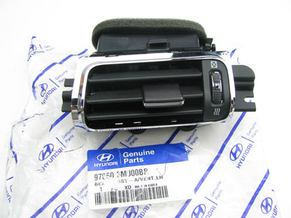 NEW - OEM 970503M000BR Left Side A/C Air Vent Outlet Duct For 2008-2014 Genesis