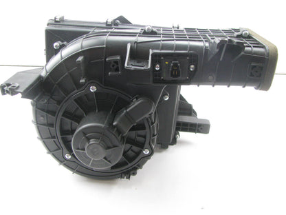 NEW - OEM 971003K320 HVAC Blower Motor W/ Housing For 2005-2010 Hyundai Azera