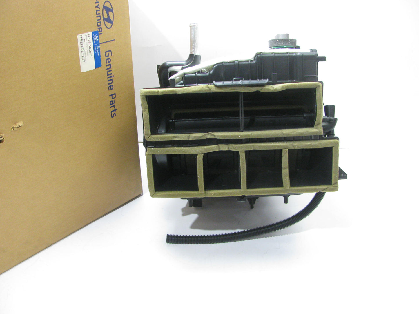 NEW - OEM Heater Core / Evaporator 971003QDA0 For 2009-2014 Hyundai Sonata