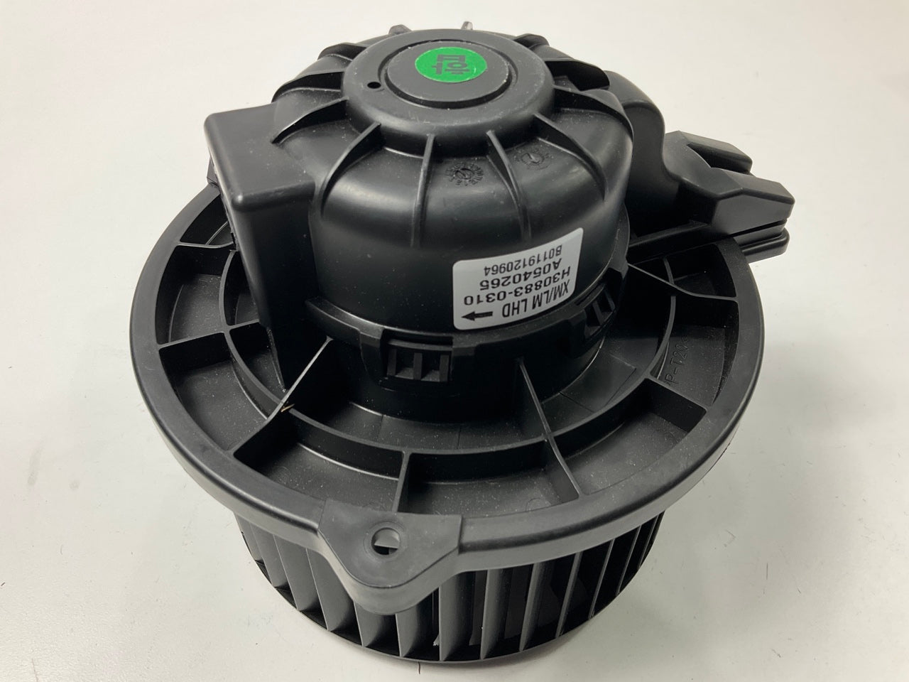 NEW HVAC Blower Motor OEM For 2006-2011 Hyundai Accent 971131E000