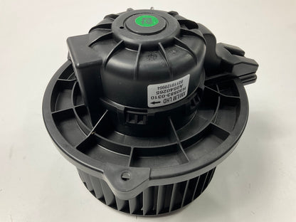 NEW HVAC Blower Motor OEM For 2006-2011 Hyundai Accent 971131E000