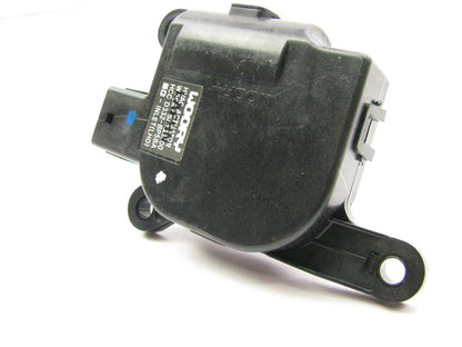New OEM HVAC Heater Air Inlet Blend Door Actuator Motor OEM For 2009-2011 Azera