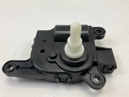 NEW GENUINE Heater Blend Door Actuator Motor For  09-14 Genesis, 11-16 Equus