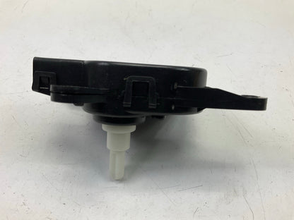 NEW GENUINE Heater Blend Door Actuator Motor For  09-14 Genesis, 11-16 Equus