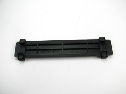 NEW GENUINE A/C Cabin Air Filter Cover OEM For 09-11 Hyundai Azera, 09-10 Optima