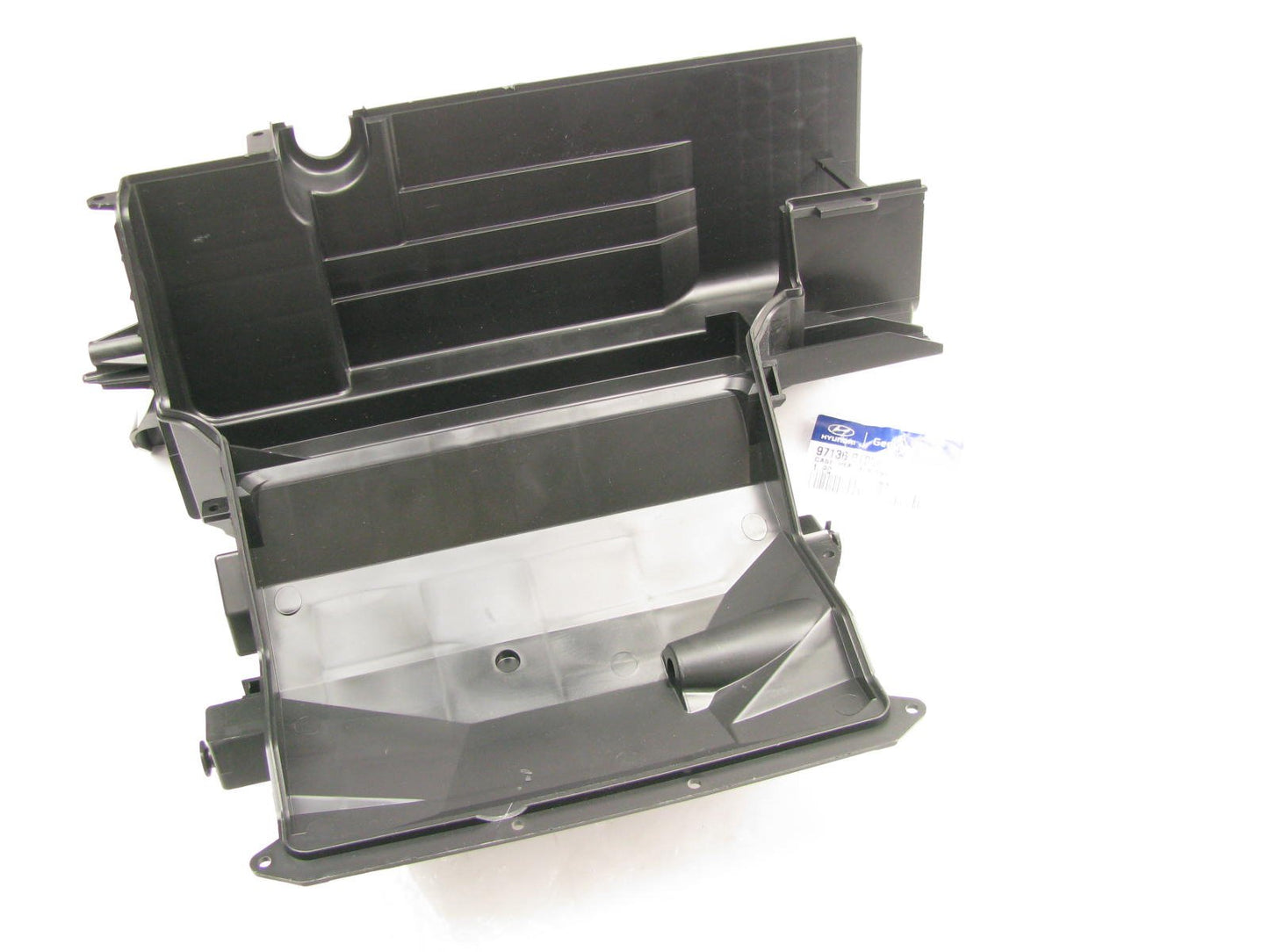NEW - OEM Lower Heater Core Housing For 2015-2016 Genesis 97136B1000