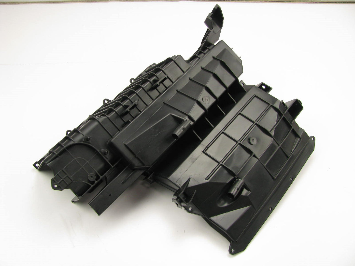 NEW - OEM Lower Heater Core Housing For 2015-2016 Genesis 97136B1000