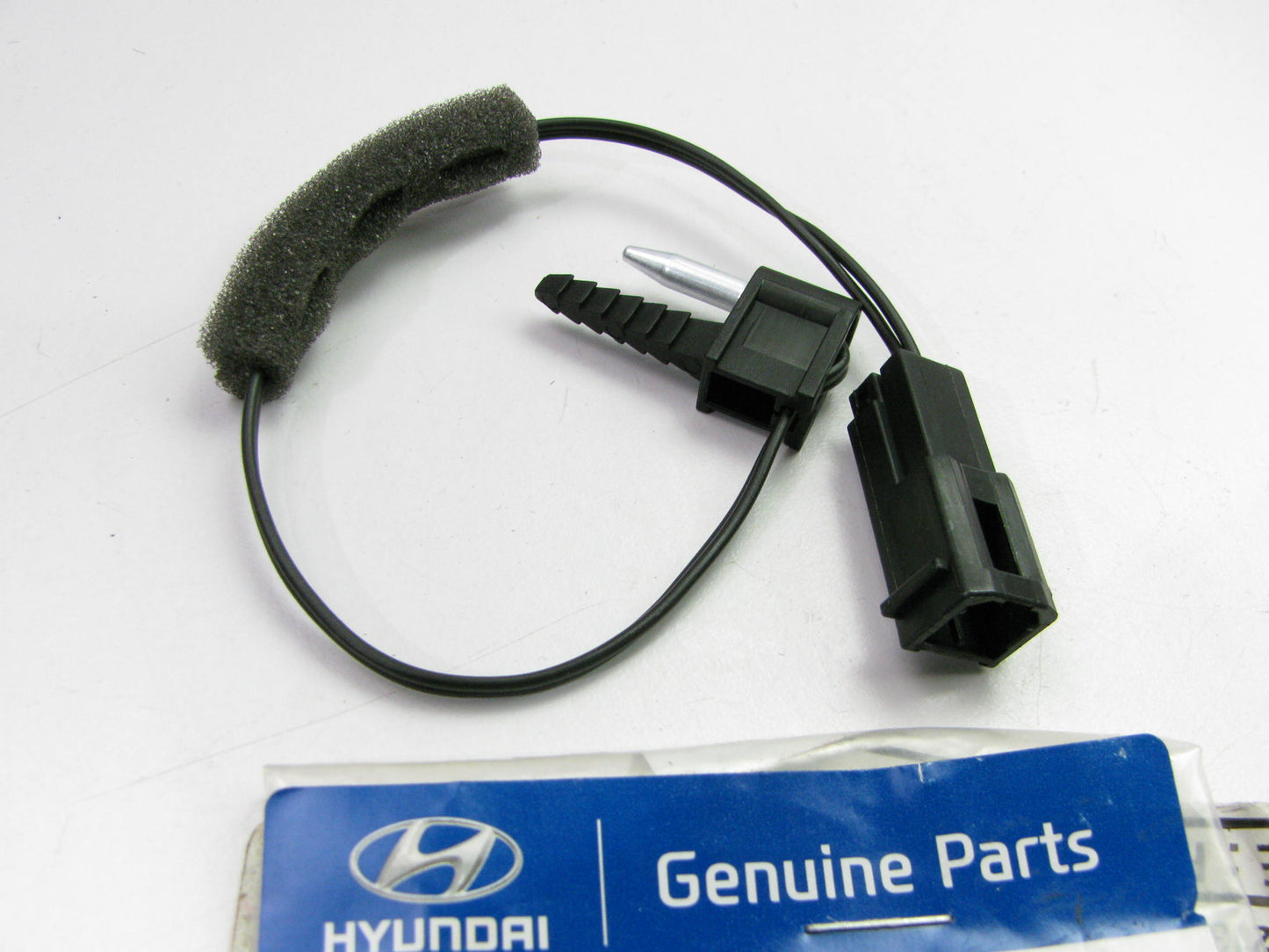 NEW A/C Evaporator Thermistor Temp Switch OEM For Hyundai 97143J9000