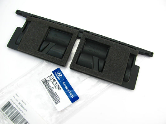 HEATER BLEND DOOR PLASTIC FLAP ONLY - OEM For 2011-2015 Sonata 971463S000