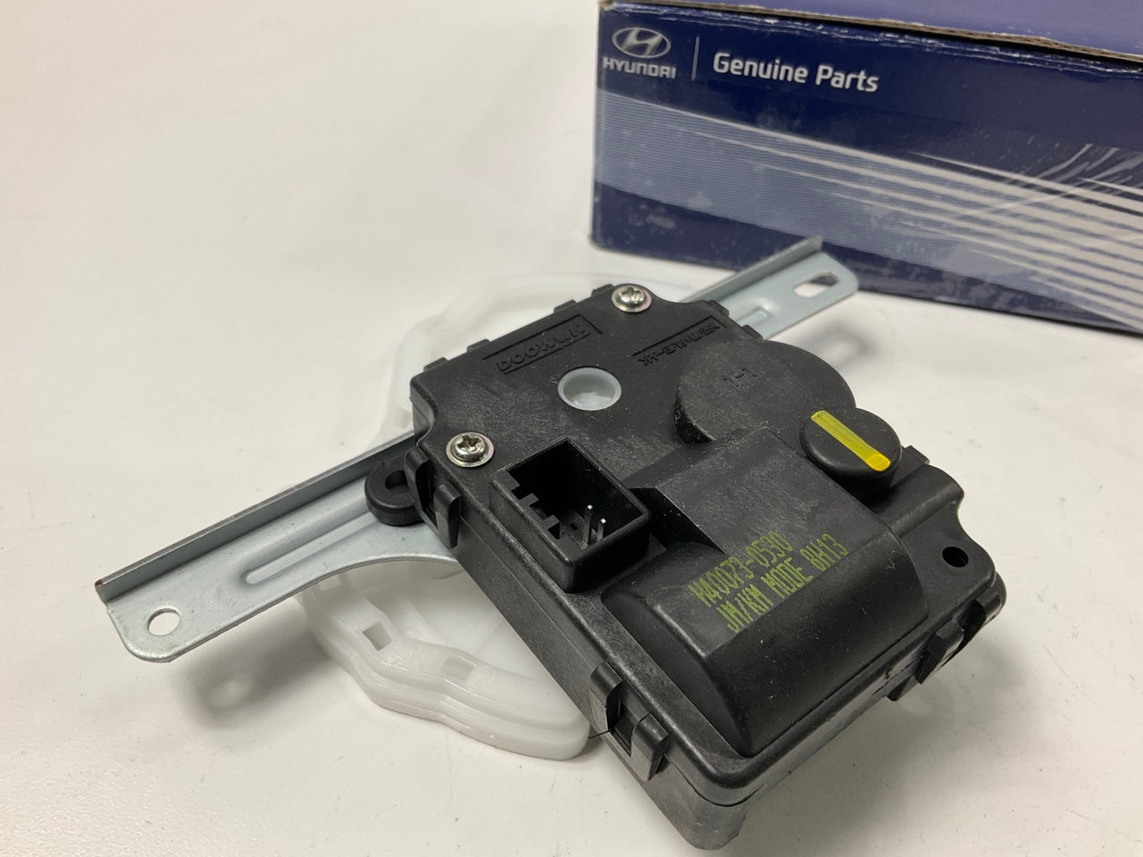 NEW Heater Blend Door Actuator OEM For 2005-2009 Hyundai Tucson 971542E300