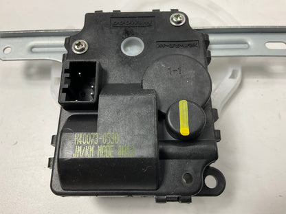 NEW Heater Blend Door Actuator OEM For 2005-2009 Hyundai Tucson 971542E300