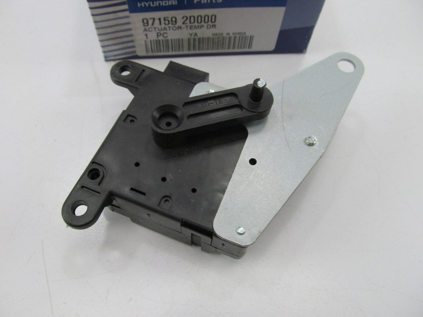 New Heater Blend Door Actuator OEM For Hyundai 971592D000