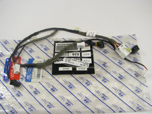 NEW - OEM 971764D000 Evaporator Heater Wire Harness For 06-08 Hyundai Entourage