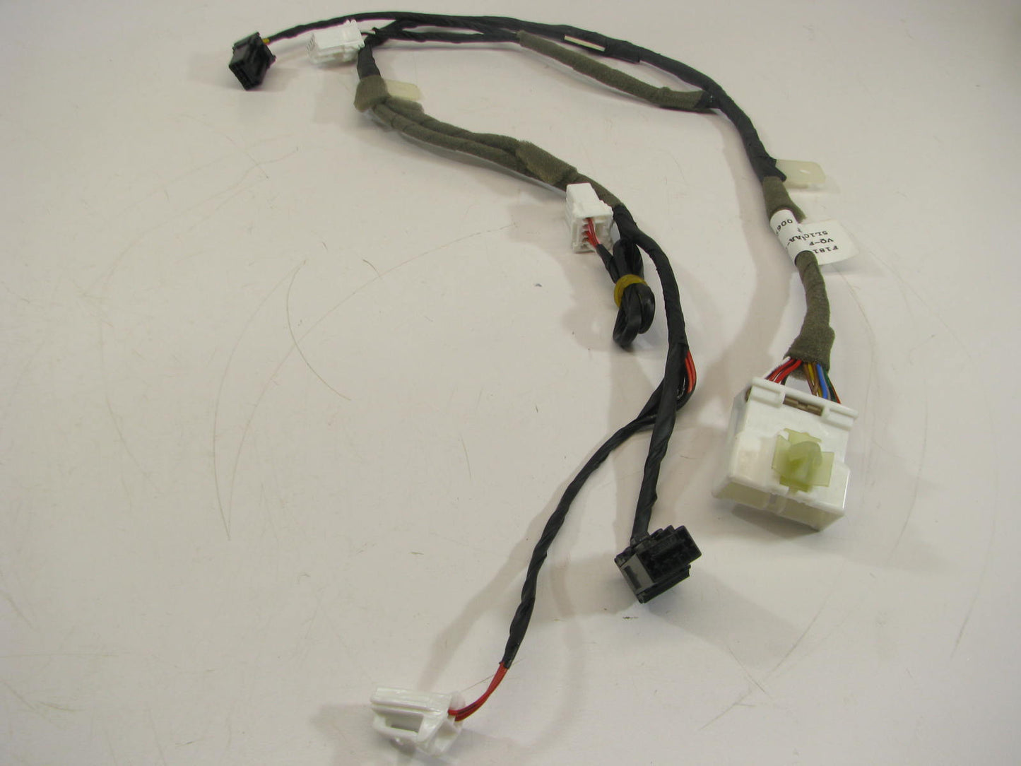 NEW - OEM 971764D000 Evaporator Heater Wire Harness For 06-08 Hyundai Entourage