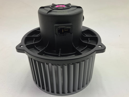 NEW A/C Blower Motor OEM For 2003-06 Hyundai Santa Fe, 2002-05 Sonata 972303A010
