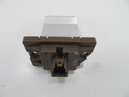 NEW Genuine A/C Blower Motor Resistor OEM For Hyundai 972351E000