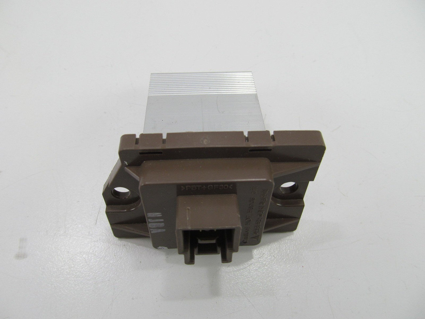 NEW Genuine A/C Blower Motor Resistor OEM For Hyundai 972351E000