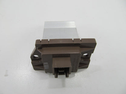 NEW Genuine A/C Blower Motor Resistor OEM For Hyundai 972351E000