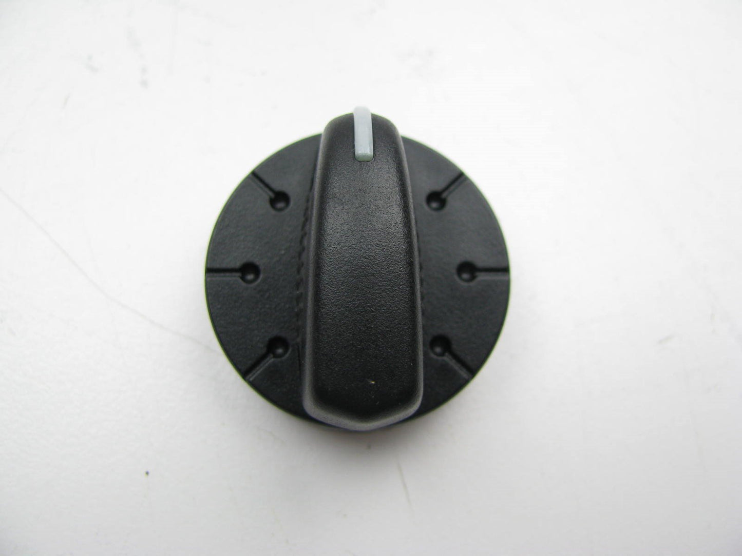 New Genuine A/C Heater Switch Dash Control Knob OEM For 01-06 Elantra 972572D000
