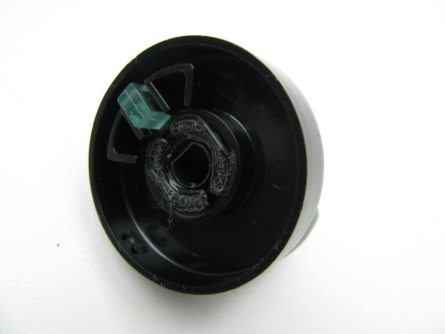 New Genuine A/C Heater Switch Dash Control Knob OEM For 01-06 Elantra 972572D000