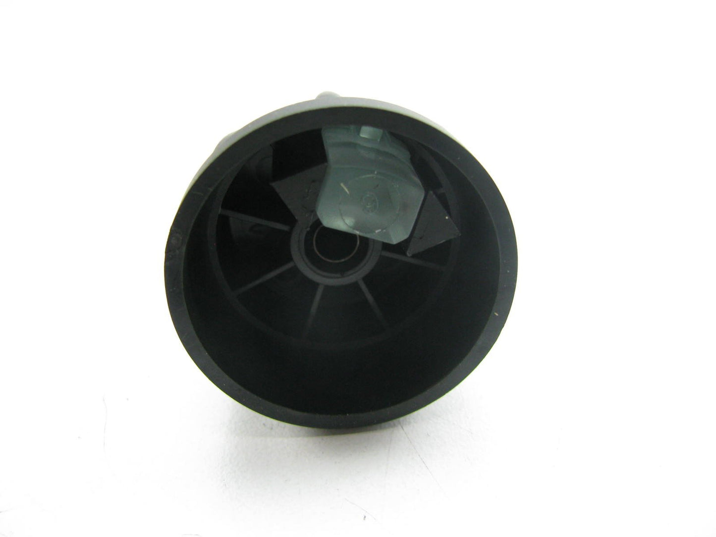 NEW - OEM 9727026000 Interior A/C Switch Heater Duct Control Knob For Hyundai