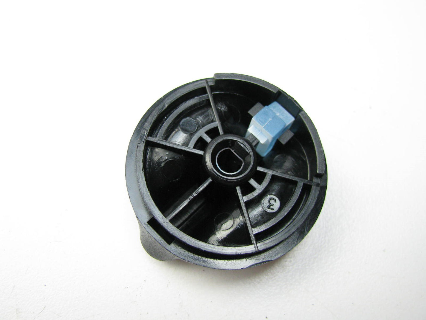 NEW GENUINE A/C Heater Temp Switch Knob OEM For 1995-1998 Elantra 9727729000