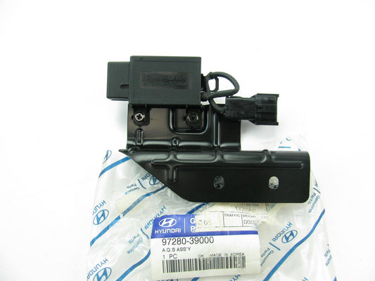 NEW A/C AUTO Climate Control Recirculated Air Temp / Quality Sensor 9728039000