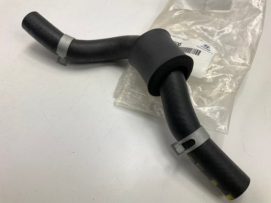 New HVAC Heater Water Coolant Inlet Hose OEM For 2019 Elantra 2.0L 97311F3200