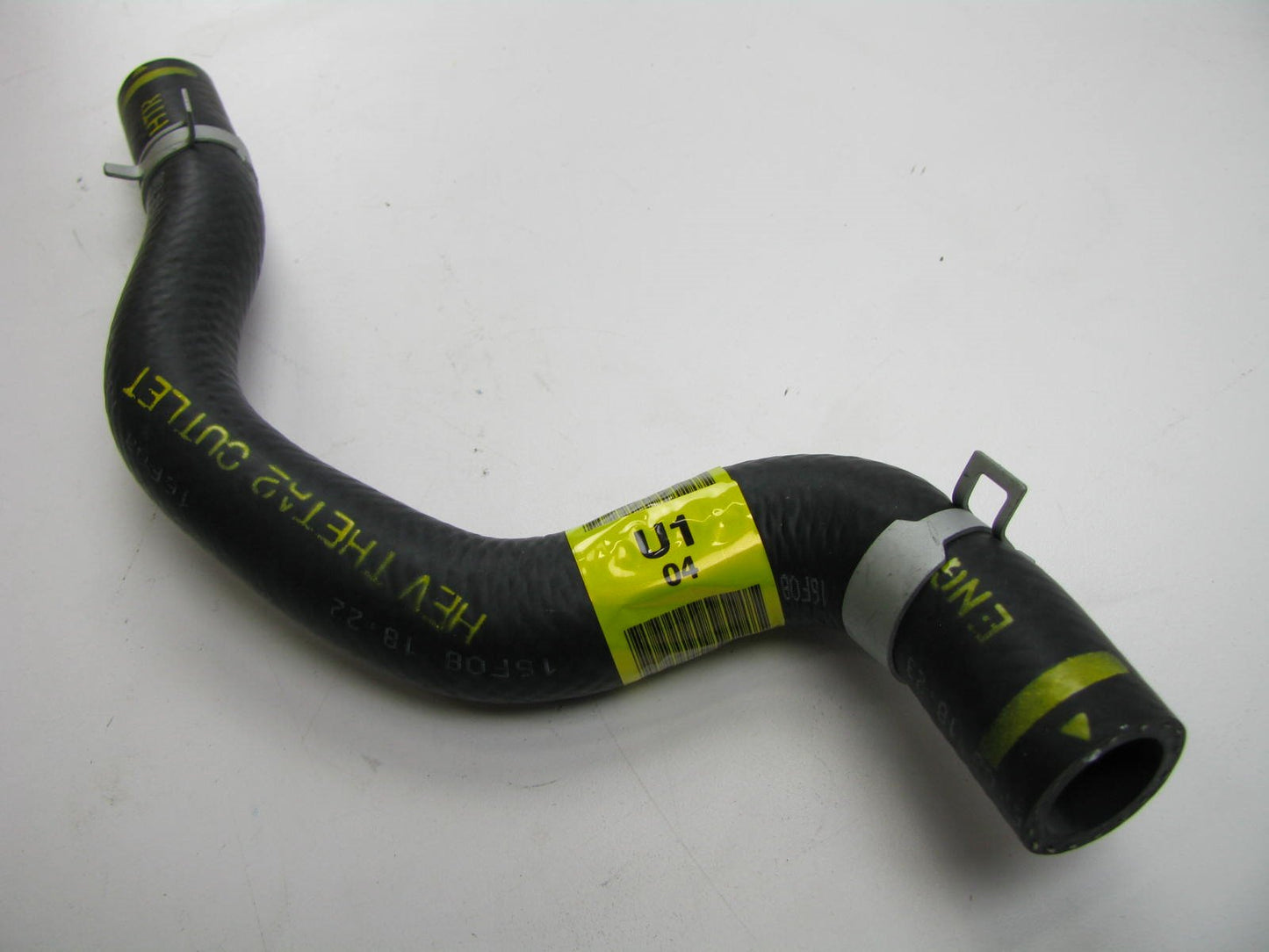 NEW GENUINE Water Outlet Hose OEM For 2011-2015 Hyundai Sonata HYBRID ONLY