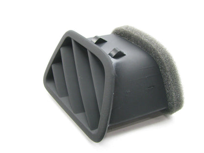 LEFT Side Windshield Defrost Air Vent Outlet Nozzle BLACK OEM For 09-14 Genesis