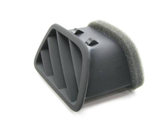 LEFT Side Windshield Defrost Air Vent Outlet Nozzle BLACK OEM For 09-14 Genesis