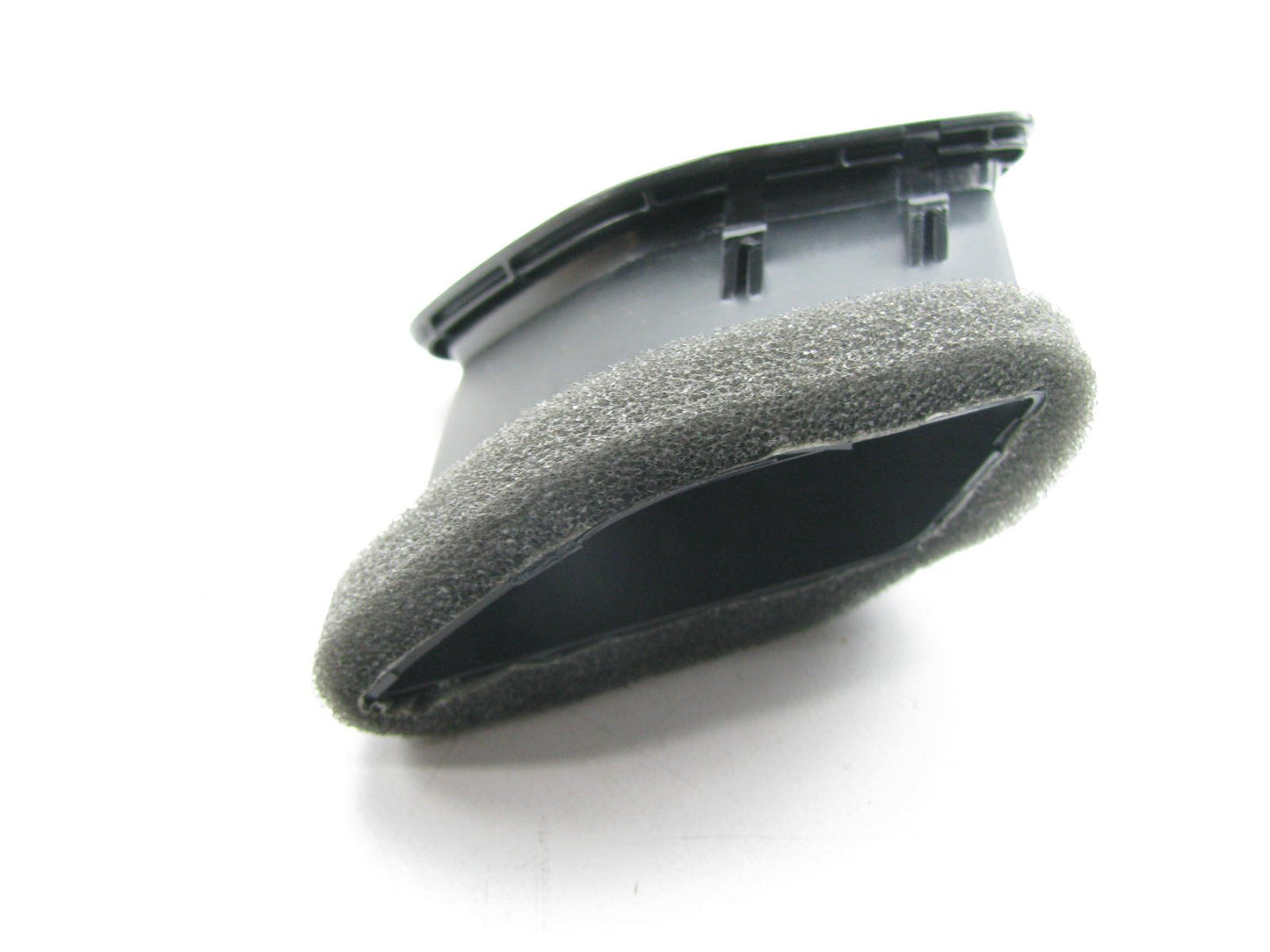 LEFT Side Windshield Defrost Air Vent Outlet Nozzle BLACK OEM For 09-14 Genesis