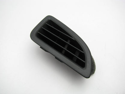 New OEM Left Windshield Glass Dash Defroster Grille Vent Black For 11-16 Elantra