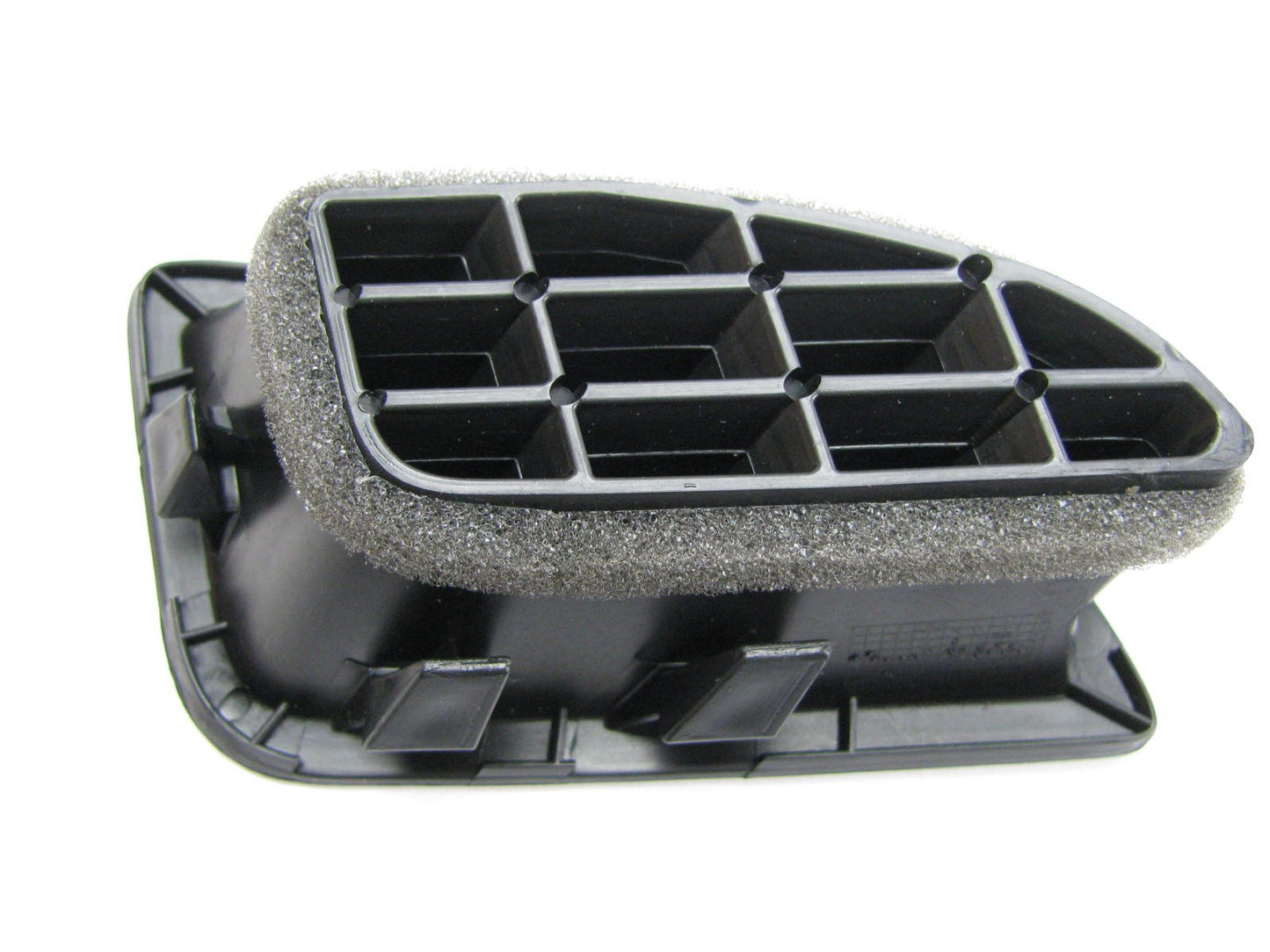 Right Passengers Side Windshield Defrost Vent Air Outlet OEM For 2011-16 Elantra