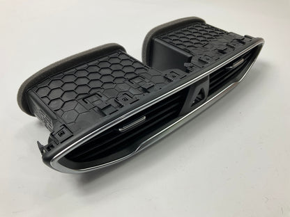 Center Left Drivers Side A/C Air Vent For 19-23 Hyundai Santa Fe 97410S2000VCS