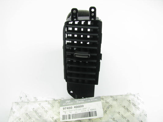 New OEM A/C Heater Center Left Air Vent Grille For 07-08 Entourage, 09-14 Sedona