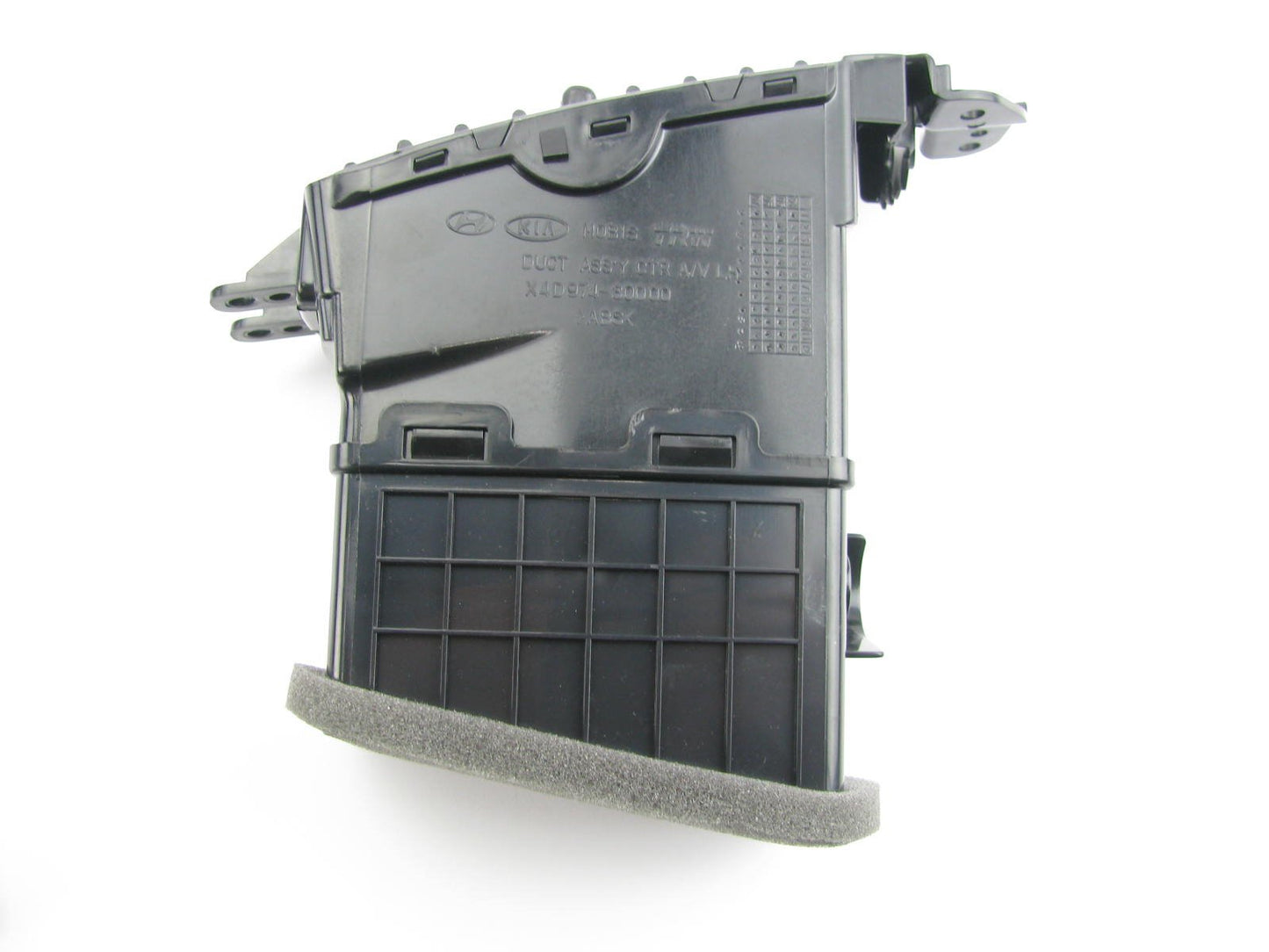 New OEM A/C Heater Center Left Air Vent Grille For 07-08 Entourage, 09-14 Sedona