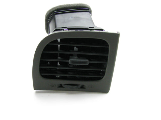 New OEM A/C Heater Side Air Vent Duct Bezel Right Passenger For 08-09 Accent