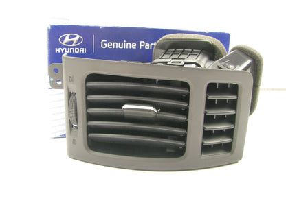 NEW GENUINE OUTER RIGHT A/C Air Vent Duct OEM For 2007-12 Veracruz 974903J0007Q