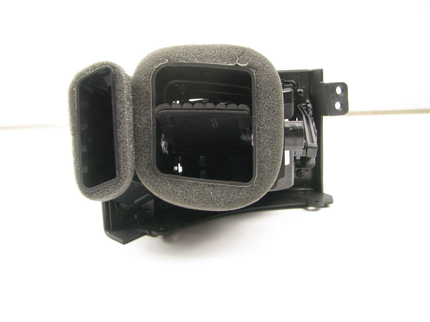 NEW GENUINE OUTER RIGHT A/C Air Vent Duct OEM For 2007-12 Veracruz 974903J0007Q