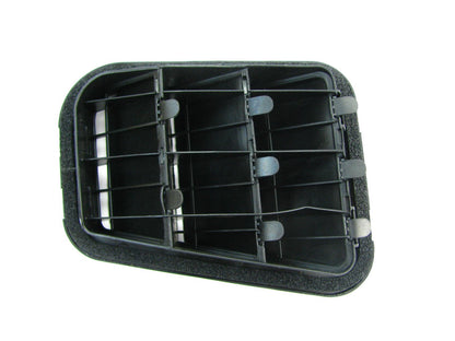 Left Quarter Panel Air Pressure Vent Grille OEM For 05-15 Tucson, 05-13 Sportage