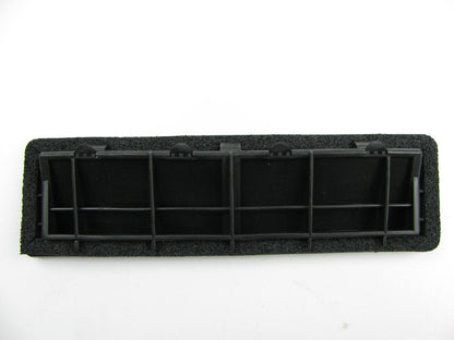 New OEM Quarter Panel Air Vent For 10-15 Genesis Coupe, 00-14 Accent 9751025001