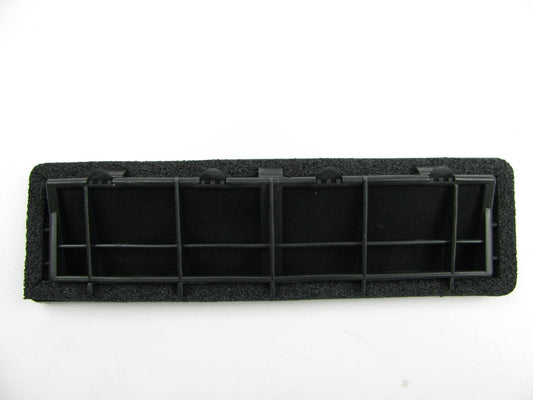New OEM Quarter Panel Air Vent For 10-15 Genesis Coupe, 00-14 Accent 9751025001